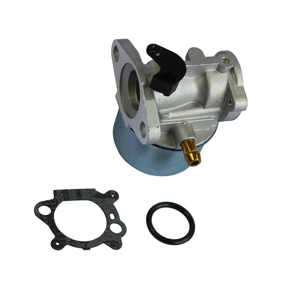 For Lawn Mower Repair 799868 Carburetor Lawn Mower Carburetor Complete Carburetor Assembly Kit Long-lasting Durability China Mainland
