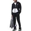 Jordan Knitted Sweatpants Black Kids' FB9458-010