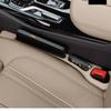 2pcs Leak-proof Side Seam Plug Strip Universal Storage Slot  Auto Interior Accessorie