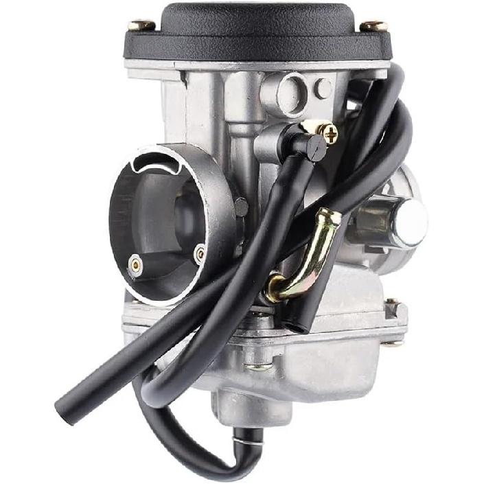 

Motorcycle Carburetor PD30 30mm For 250 JS GXT 250 QM250GY ATV Quad Motercross Parts Carburador Manual Choke Carb