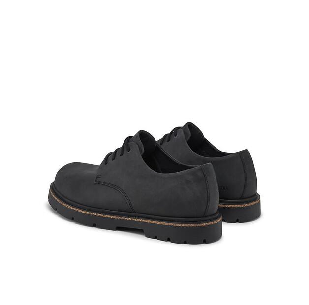 Ankle Boots Birkenstock Highwood Low 1028173 Black