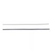1Pc Rubber Strip Laptop Bottom Shell Cover Foot Pad For  ENVY X360 15-DR Non-Slip Bumper Feet Strip