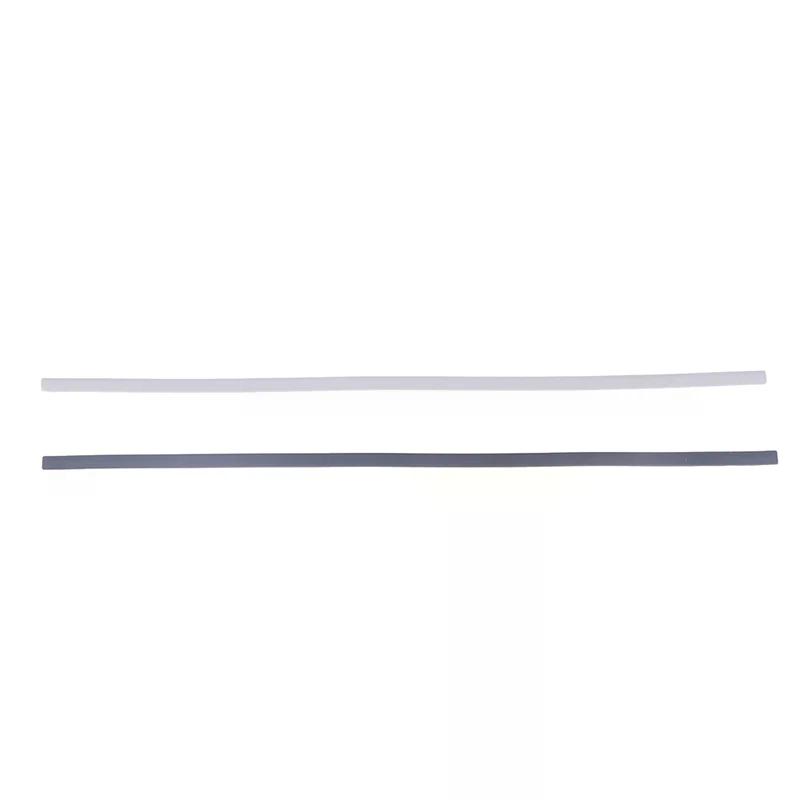 1Pc Rubber Strip Laptop Bottom Shell Cover Foot Pad For ENVY X360 15-DR Non-Slip Bumper Feet Strip