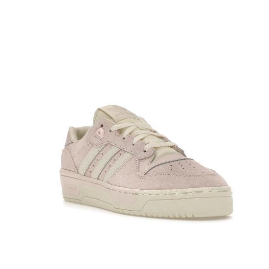 Adidas Rivalry Low Putty Mauve IF6255 Women's Sizes