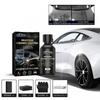 Nano Ceramic Coating Graphene Advanced Technology Super Hydrophobic Maintenance Liquid UV Glow Hydrophobic Paint Protection
