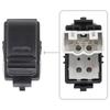 Front Right Power Window Switch For TOYOTA 4RUNNER COROLLA For SCION TC XA XB