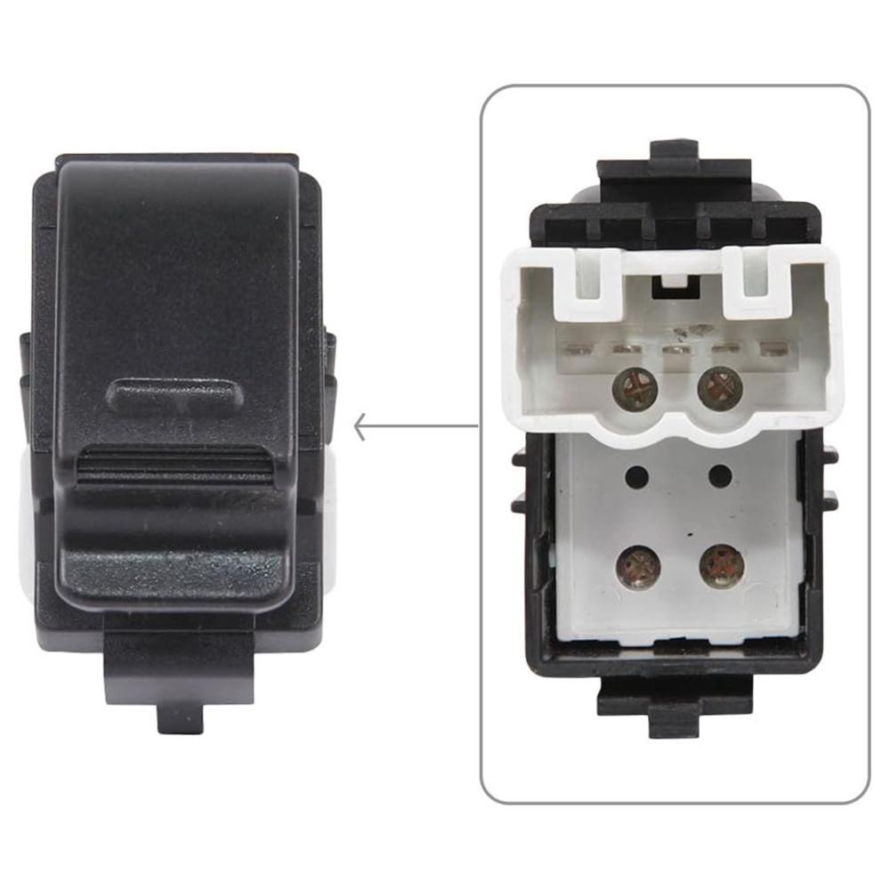 Front Right Power Window Switch For TOYOTA 4RUNNER COROLLA For SCION TC XA XB