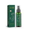 Ouhoe Ginseng Hair Growth Liquid Ginseng Essence Nourishing Hair Anti-Hair Loss Hair Care Growth Spray