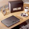 Pockets File Folder Accordion File Organizer/Portable Expandable Plastic Filing Box,Paper/Document/ with Colored Tabs