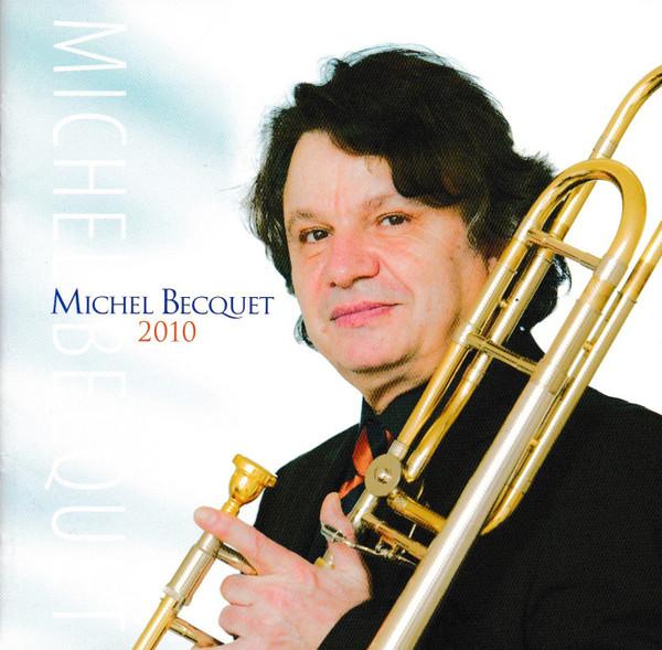 

CD MICHEL BECQUET - 2010 PAMP1039PROMO Pro Arte Musica 2010 Japan ObiClassical Used