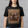 Unisex BURBALONI LULILOLI SHIRT Italian Brain Rot Animals Homage T Anomaly Vintage Rap Merch Funny Meme Retro Bootleg