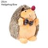Valentine's Day Gifts Birthday Gifts Soft Cotton Dolls Stuffed Animal Hedgehog Couple Doll Plush Toys