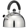 Wahei Freize Kettle Hot Water Tea Sensha (Sensha) 0.7L Mini Size Tea Strainer Included Gas Fire Only SR-7327