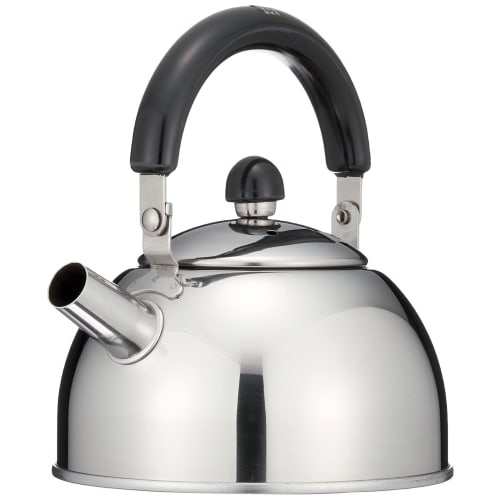Wahei Freize Kettle Hot Water Tea Sensha (Sensha) 0.7L Mini Size Tea Strainer Included Gas Fire Only SR-7327