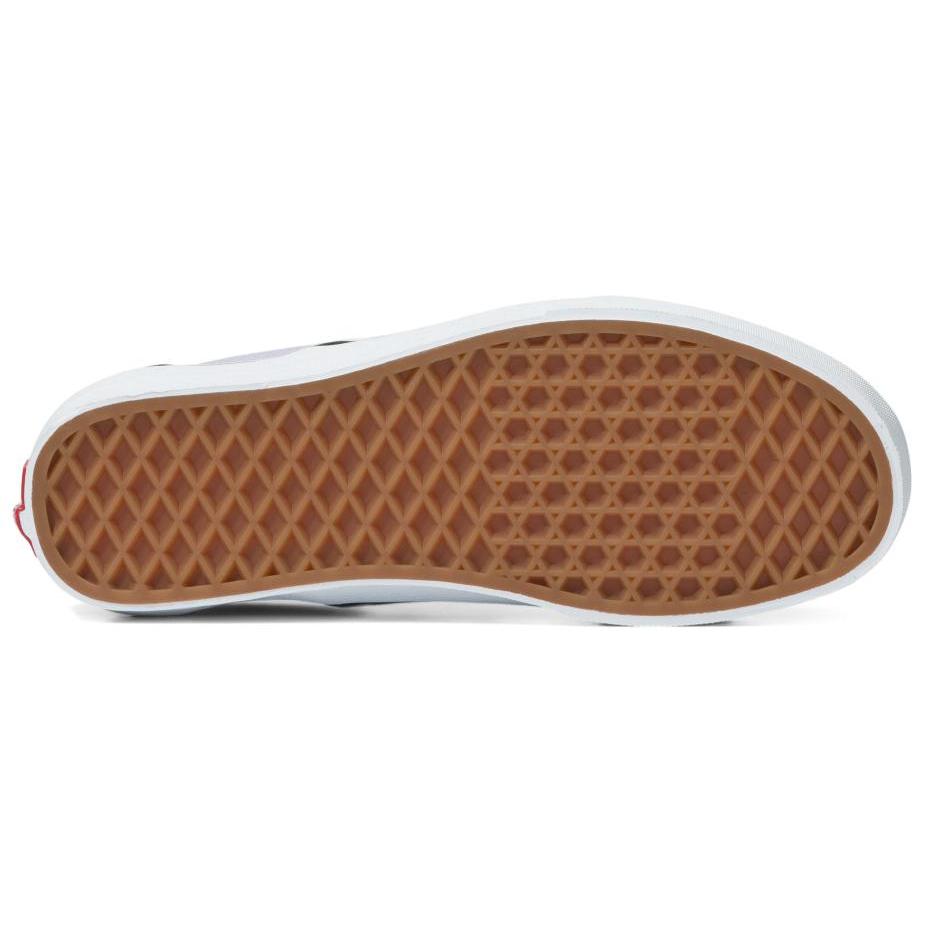 Slip-On Classic Vans 'Checkerboard - Purple Heather' VN0A5AO8ZS0