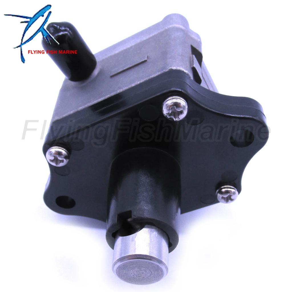 Boat Motor Fuel Pump 16700-ZZ5-003 for Honda 40HP 50HP Outboard Engine