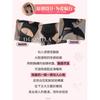 Domila Sexy Lingerie Sexy Secretary Temptation Sexy Neck Wrap Hip Neck Skirt
