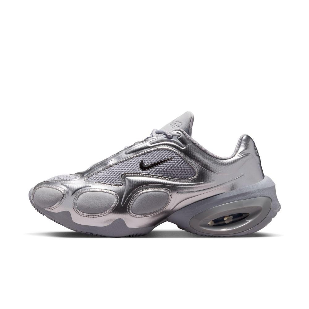 Nike W AirMax Muse Wfv1920 008M Silv M Sil 220