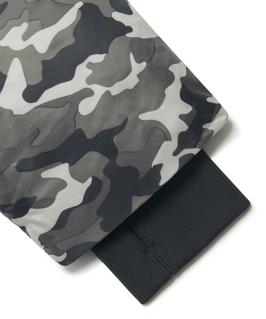 Nomanual Skadi Duck Down - Camouflage