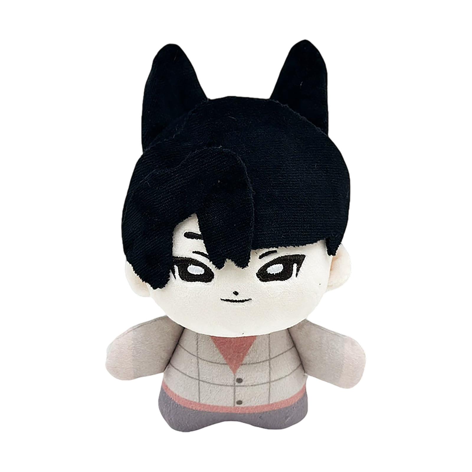 

2 шт. плюшевые мягкие игрушки, декоративные подушки, детский день рождения, предпочтительный подарок на праздники, дни рождения One Size