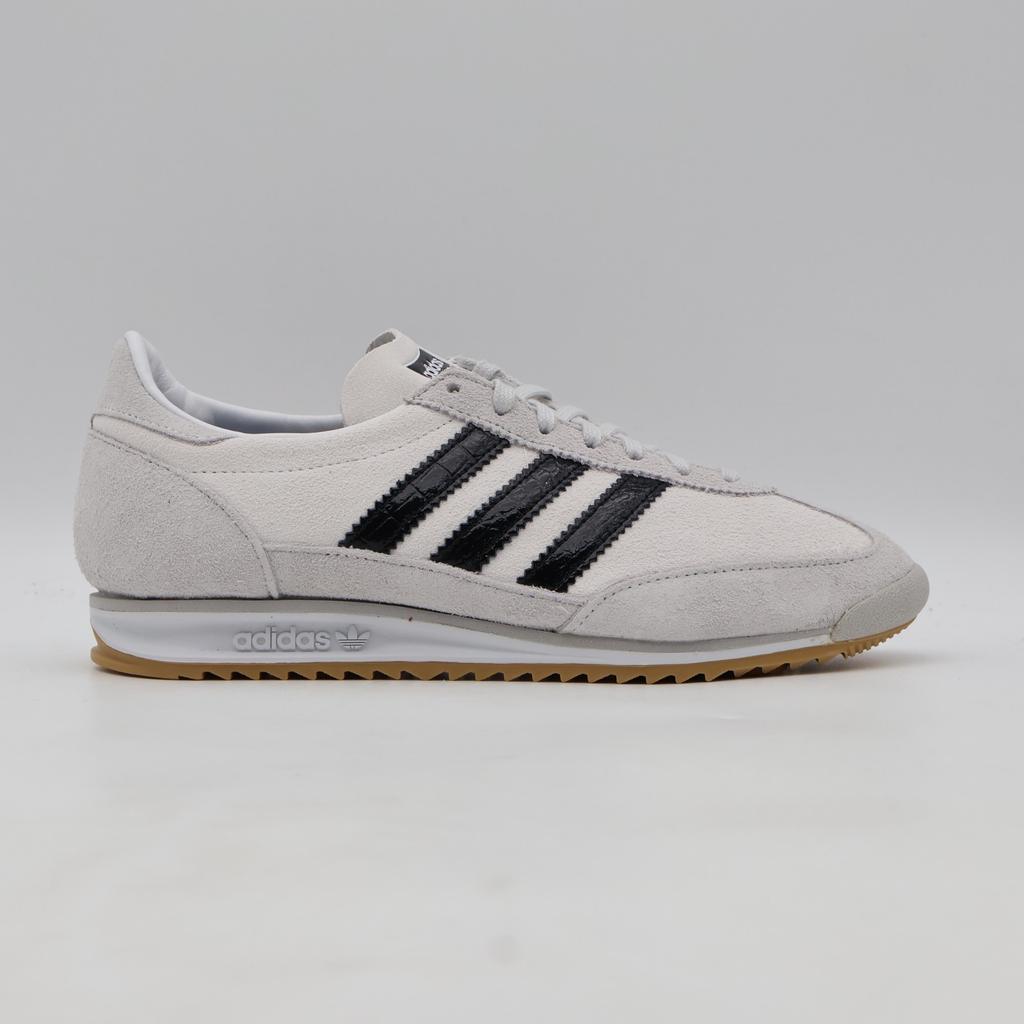JQ9637 Safari Lounge Exclusive Adidas Originals SL72 OG Off White (Men's)
