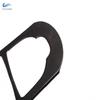 For Mercedes Benz E Class W213 2016 2017 2018 ABS Carbon Fiber Car-styling Interior Center Control Gear Shift Panel Cover Trim