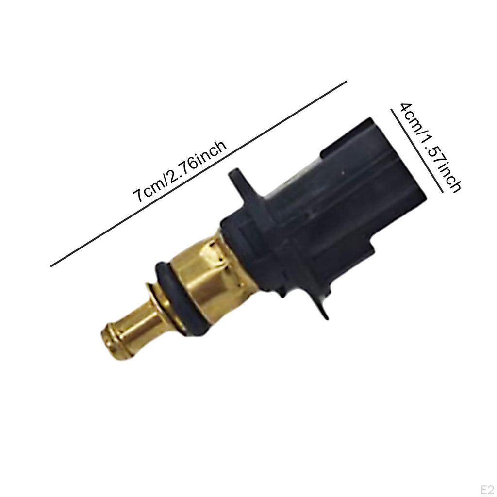 Coolant Temperature Sensor 5033313AA for Patriot 2010-2017 Accessory