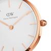 DANIEL WELLINGTON Ladies Watch Bondi DW00600249 [item]