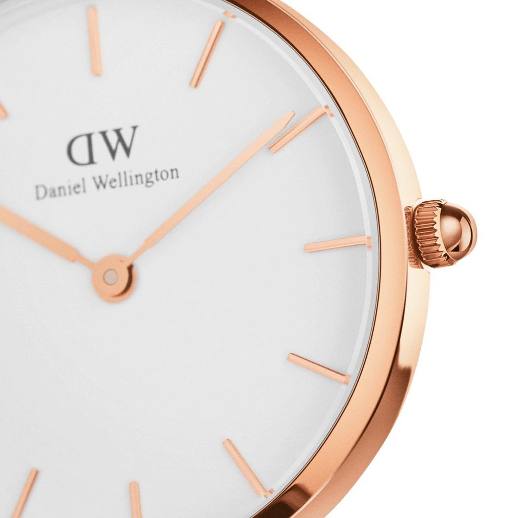DANIEL WELLINGTON Ladies Watch Bondi DW00600249 [item]