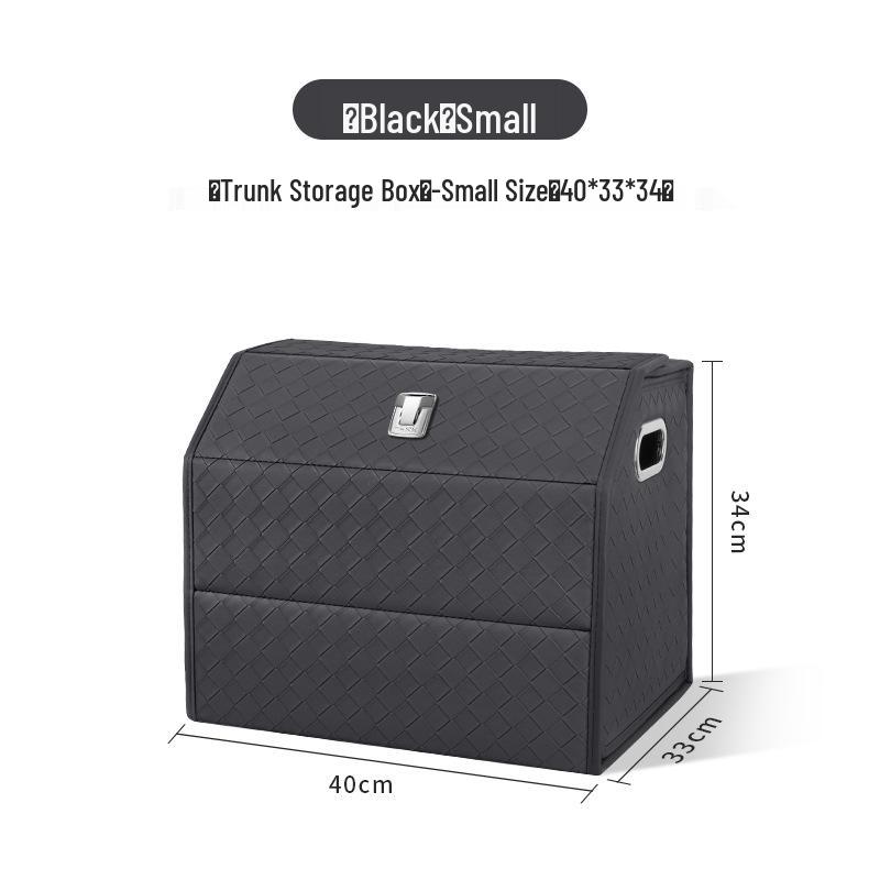 Tank 300/400/500/700 Car Trunk Folding Storage Organizer Box