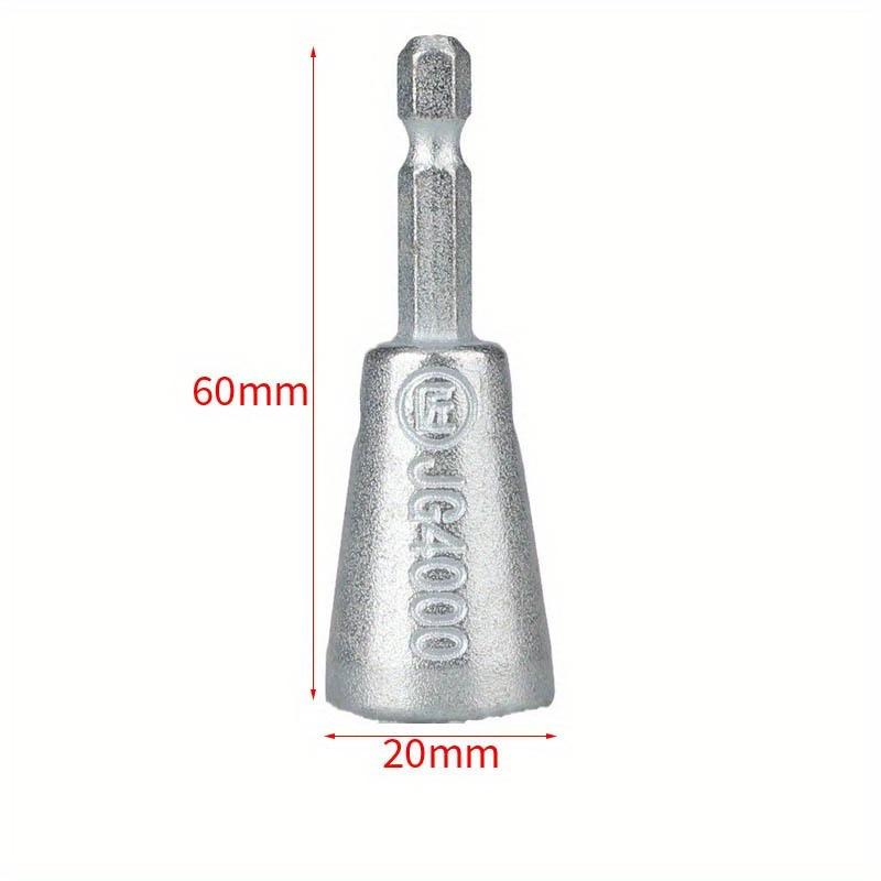 Electrician Quickly Wire Twister Hexagonal Handle Twisted Twist Cable Device Quick Twisting Connector for Power Drill Drivers