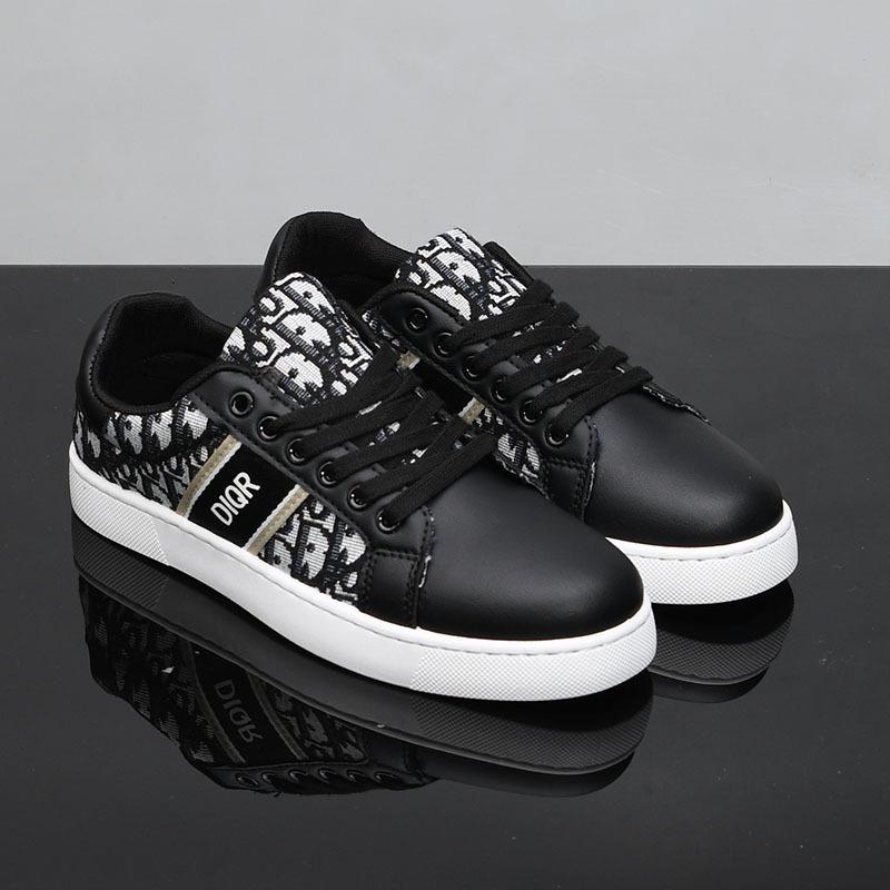 Spor ahlakı antrenman ayakkabıları yazlık yeni düşük bilekli kaykay ayakkabıları nefes alabilen aşınmaya dayanıklı koku giderici günlük ayakkabı 2