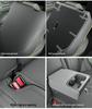 Beijing BJ40 Full Leather Car Seat Cushion - Four Seasons Universal Model