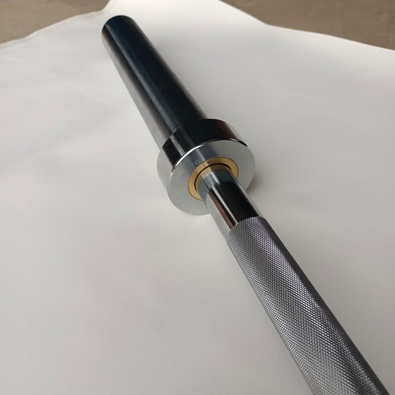 Dragon Vision Olympic Weightlifting Barbell Bar