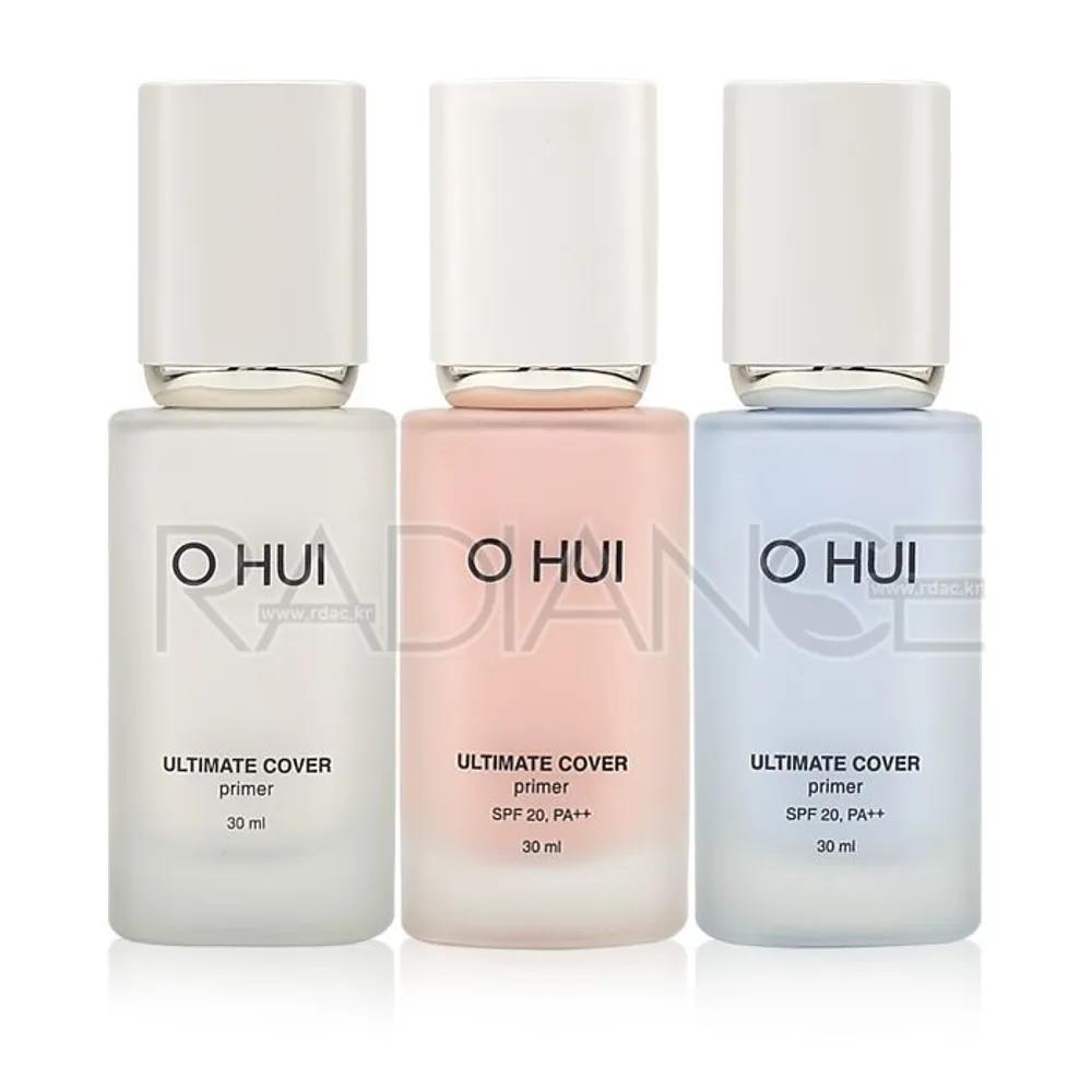 Ohui Ultimate Cover Primer Illuminator No. 1