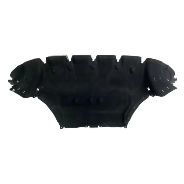 36A821171C/36A821172C Front Wheel Liner for 2020 Bentaiga