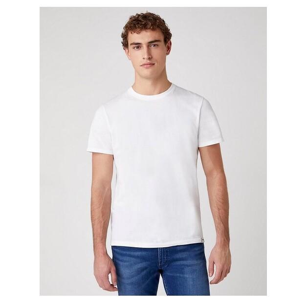 Футболка Wrangler SS 2 PACK TEE EU XXL
