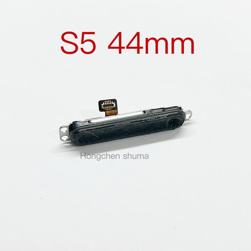 Loud Speaker Sound Buzzer For Apple Watch Series 3 4 5 SE 6 40mm 44mm 7 8 41MM 45MM Loudspeaker Flex Cable Ringer Repair Parts