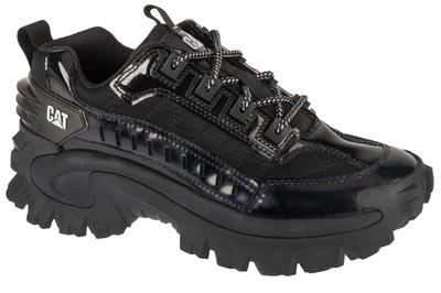 Intruder Ignite 2.0, Mens Black Sneakers