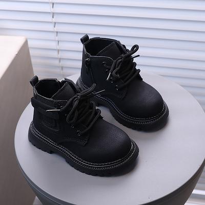 Dziewczynki – Kozaki i buty