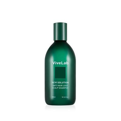 VIVELAB Revi Solution Shampoo Anti Caduta Capelli per Cuoio Capelluto 300ml