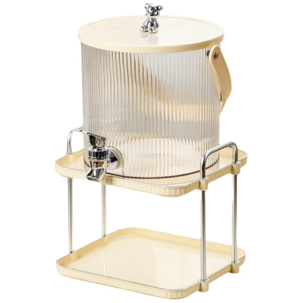 3.5/5 L Drink Dispenser with