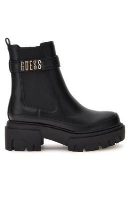 Boots Black