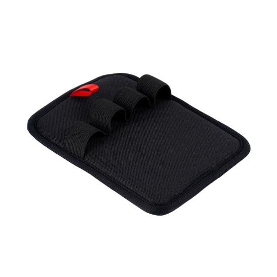 1/2Pcs Pet Hair Removal Glove Brush Reusable Cat Dog Electrostatic Hair Remover Grooming Glove Tools for Clothes Sofas Carpets Car Seats