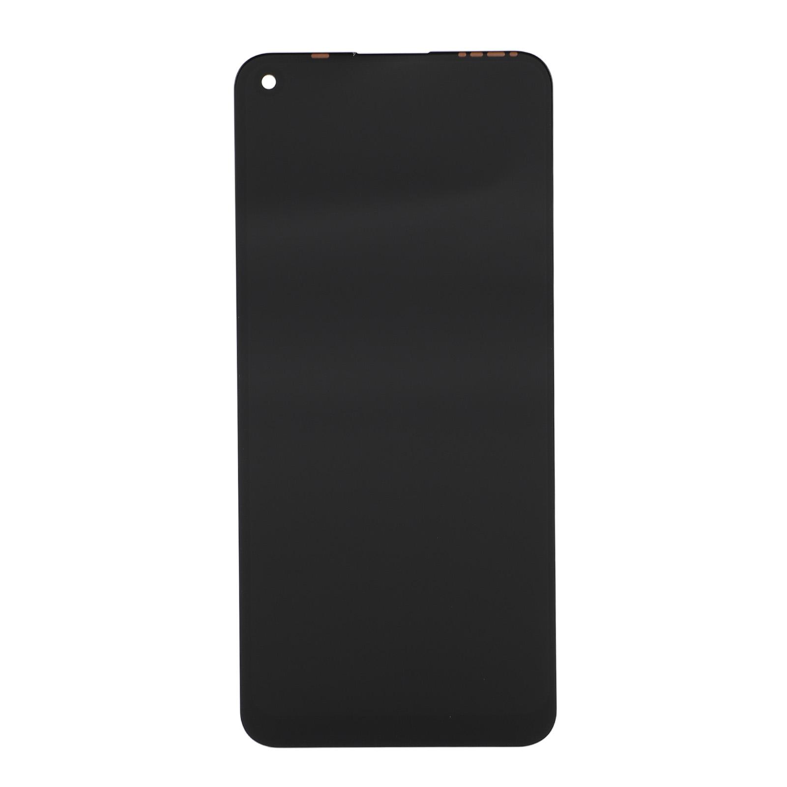 

Замена экрана для телефона Tecno Spark 7 Pro KF8 TFT-дисплей Тачскрин Дигитайзер в сборе с инструментами для ремонта