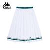 Kappa Women's Pleated Sports Skirt