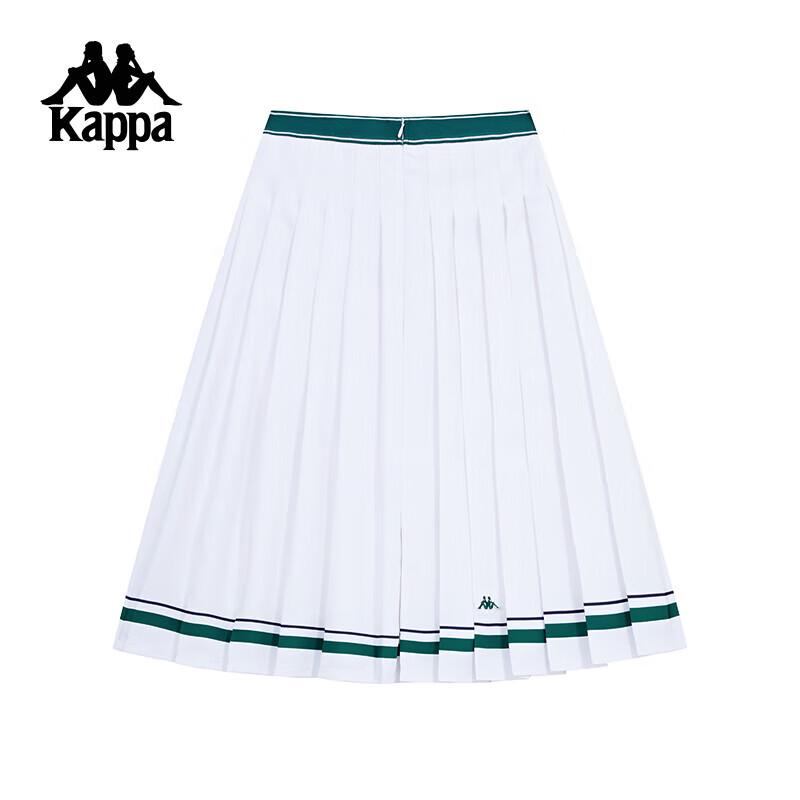 Kappa Women's Pleated Sports Skirt