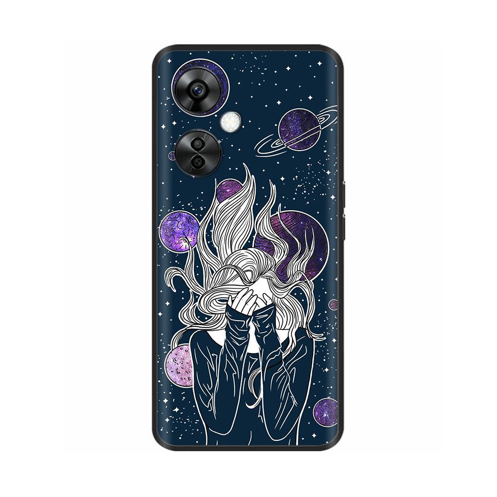 Für OnePlus Nord CE 3 Lite Hülle Weiche TPU Silikonabdeckung Für OnePlus Nord CE 3 CE3 Lite 5G Handyhüllen für 1+ Nord N30 Fundas