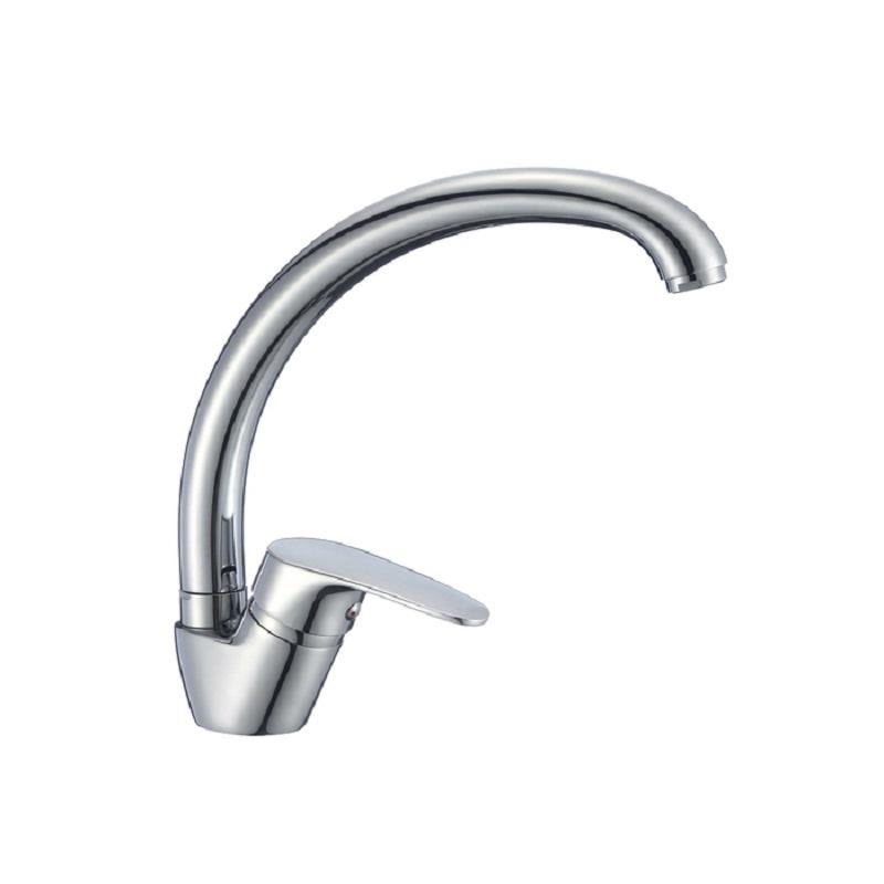 

Смеситель для кухни Milardo M05sb0jm05