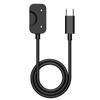 Flexible USB Charging Cord Abrasion Resistant Auto Shutoff Safety Feature For Fitness Devices Quick Power Recovery Easy